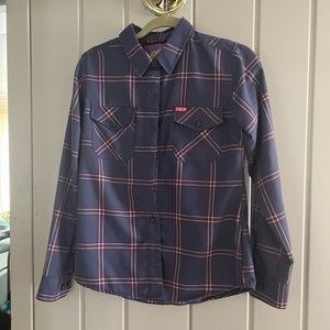 Dixxon womens M Garth